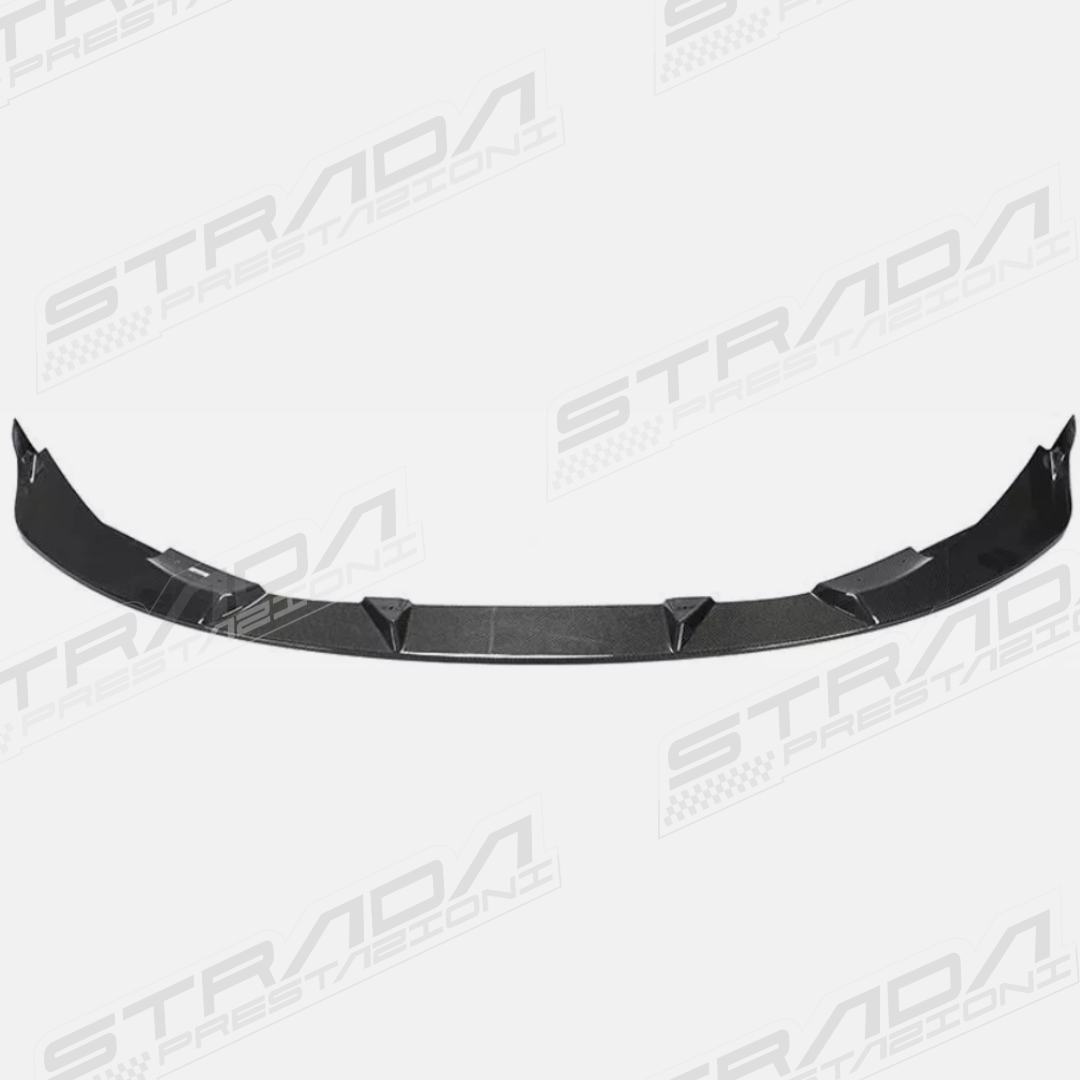 BMW G80/G81/G82/G83 M3/M4 Front Splitter in Carbon Fibre